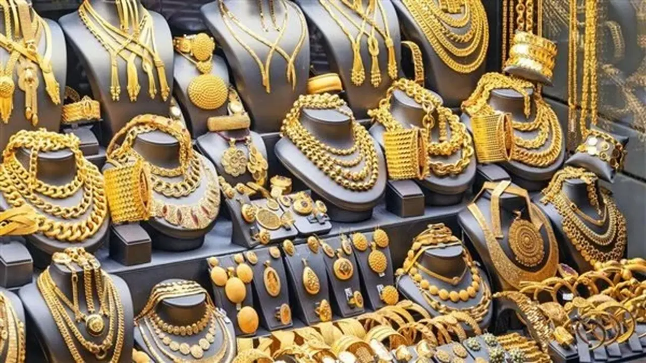 أسعار الذهب في مصر اليوم.. الثلاثاء 14 أبريل 2026